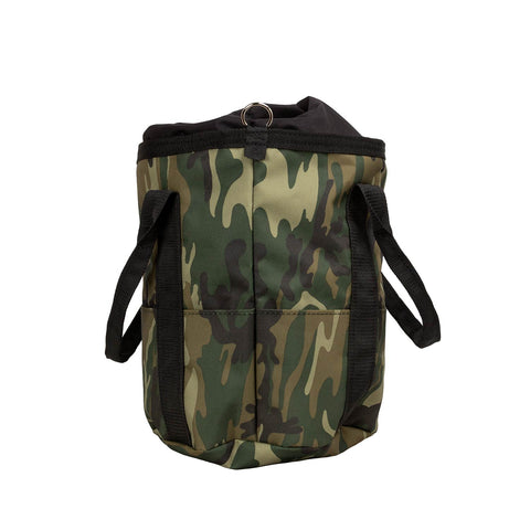Rope Bag with Outside Pocket - 4569G4P/4569B4P