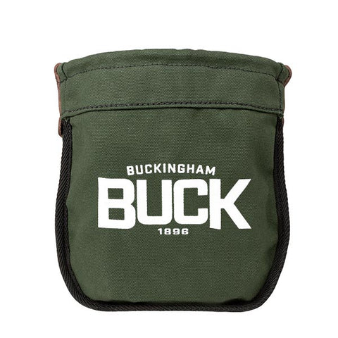 Buckingham Linemans Canvas Nut & Bolt Bag (41-45911M2)