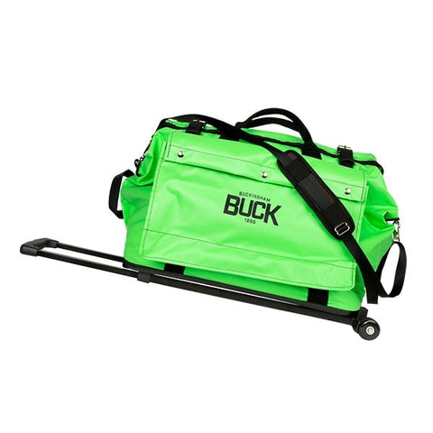 Lockable Buck Big Mouth Bag - 47333L