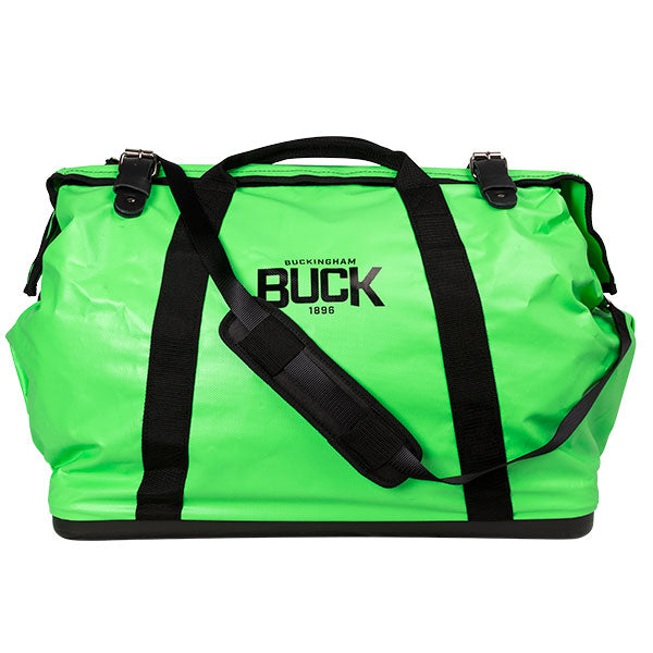 Big Buck Mouth Bag Without Pockets - 47333G9L4R5S