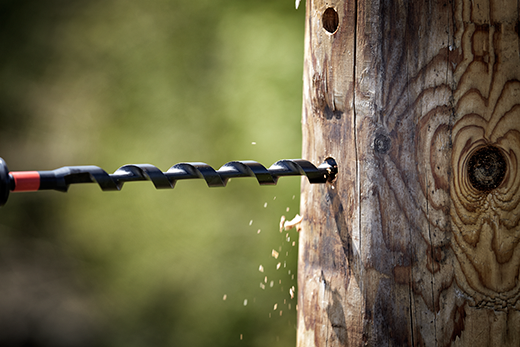 Wood auger bits deals