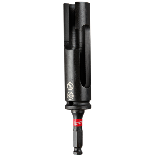 Shockwave Linemans Pole Step Socket - (49-66-5131) | Linemen's Supply Shockwave Linemans Pole Step Socket - (49-66-5131) | Linemen's Supply