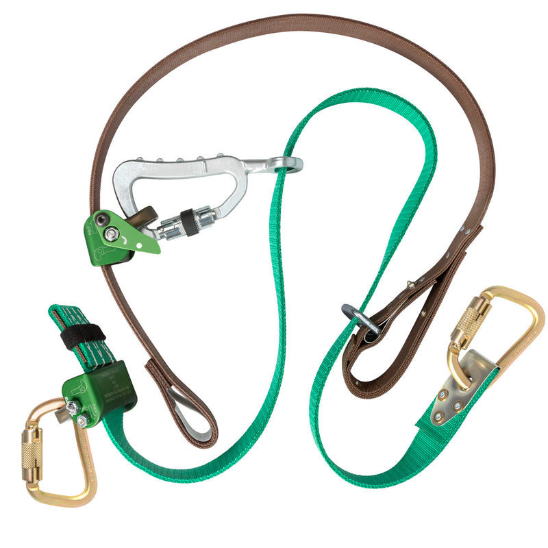 Buckingham Web Distribution EZ Squeeze™ With Carabiners - 490W2
