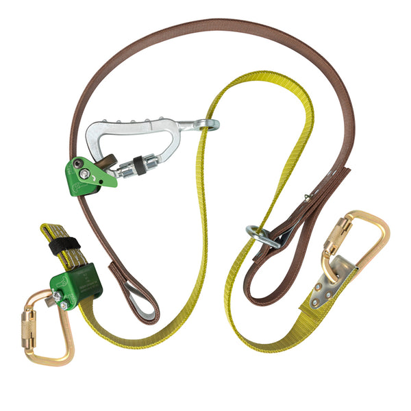 Buckingham Web Transmission EZ Squeeze™ With Locking Snaps