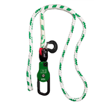 OX BLOCK™ Clevis Top with Adjustable Sling - 50062AC-4