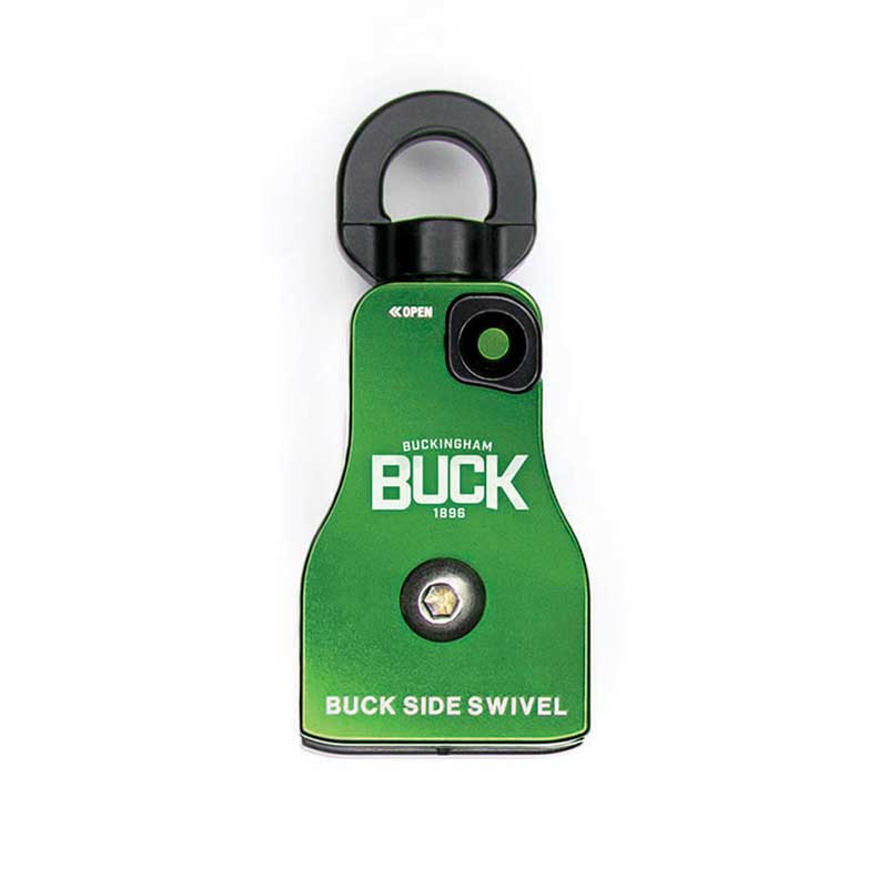 Buckingham Buck Side Swivel™ - 50071B1