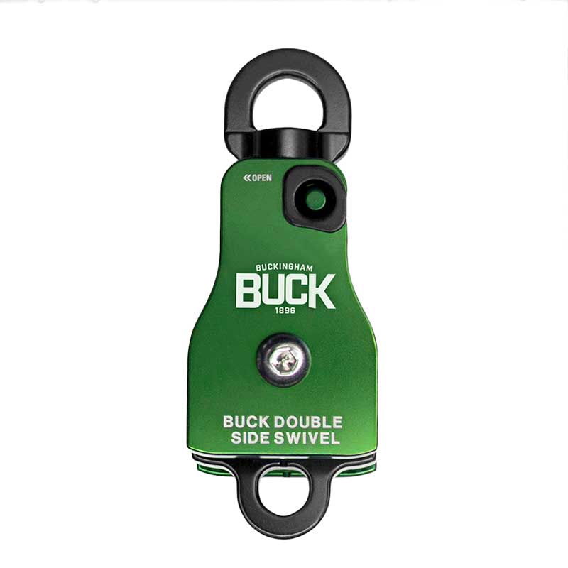 Buckingham Dual Buck Side Swivel™ - 50071B2
