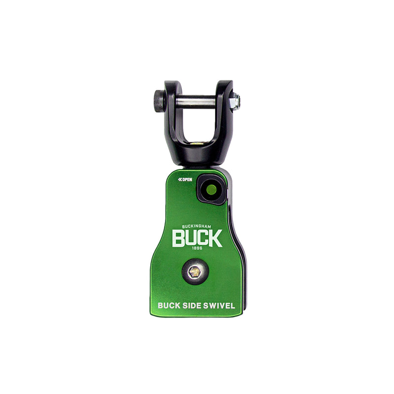 Buckingham Clevis Top Buck Side Swivel™ - 50072B1