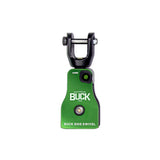 Buckingham Clevis Top Buck Side Swivel™ - 50072B1/50073B1