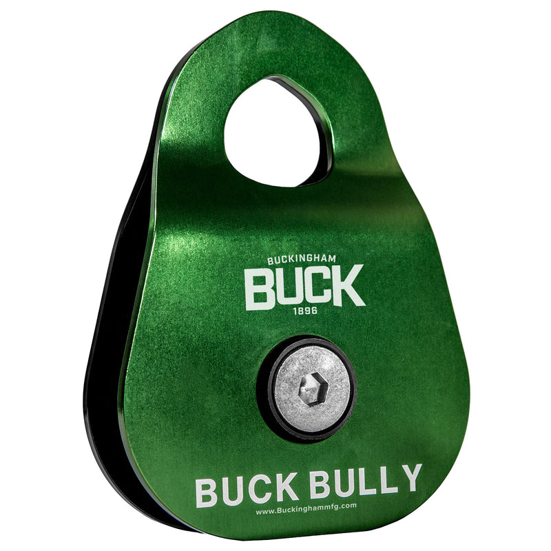 Buckingham Buck-Bully 5/8