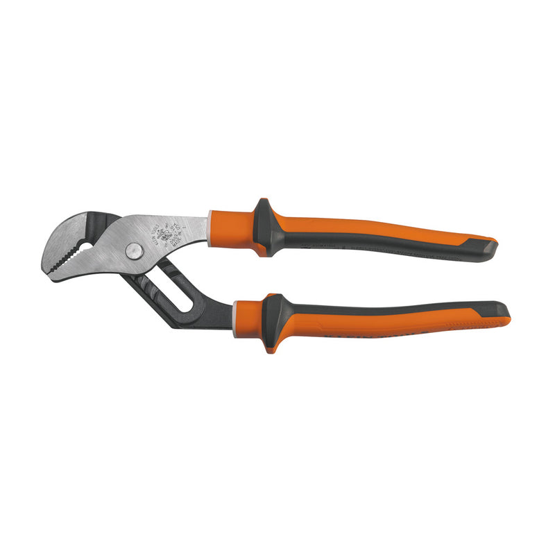 Klein Tools 2037EINS 7 inch Long Nose Pliers Side Cutting Slim