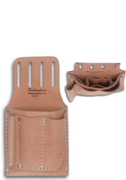 Heritage™ Double Back Tool Holster - 42666S-BH - Buckingham