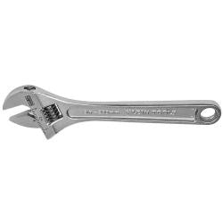 Klein 8 Adjustable Wrench (94-507-8)