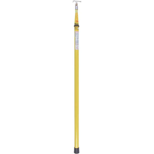 Combination Tel-O-Pole Hot Stick & Measuring Stick - 53-EV25