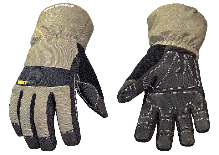 Youngstown Waterproof Winter XT Gloves(54-11346060)
