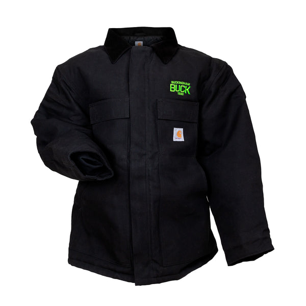 Carhartt on sale lineman jacket