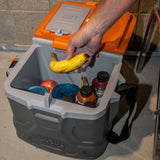 Tradesman Pro™ Tough Box Cooler, 17-Quart - (94-55600)