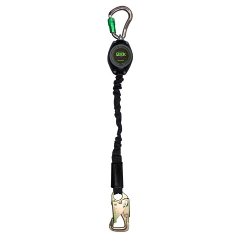 7ft tie back Bucklimiter™ with super fabric - 6008Q7