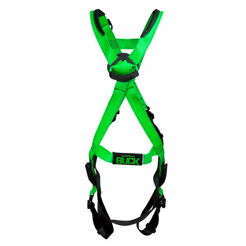 X-Style Featherweight™ Harness with Anti-Chafe Technology™