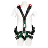 ACCESS™ TOWER HARNESS W/ ARC Tested GEAR LOOPS - 61992Q14