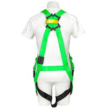 H Style Full Body Harness - 6493700J12