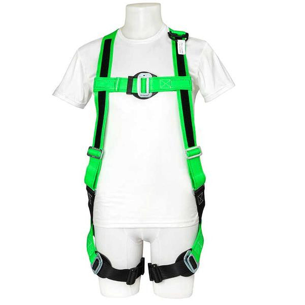 H Style Full Body Harness - 6493700J12