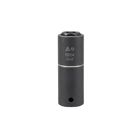 2-in-1 Impact Socket, 6-Point, 3/4 and 9/16-Inch - (94-66004)