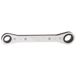 Klein Reverse Ratcheting Wrench Standard(94-68203)