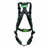 Buck H-Style Featherweight™ Harness with BuckStep™ 2.0