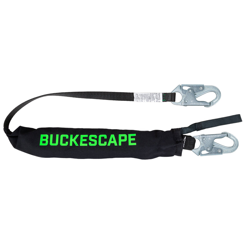 BuckEscape™ Rescue Lanyard - 6VV115R2S2
