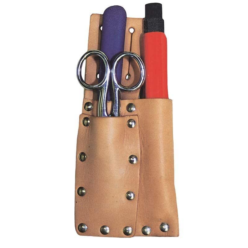 Knife, Scissor & Can Wrench Pouch - 7059