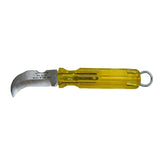 Skinning Knife with Yellow Handle - 7086/70861/70862/70863/70864