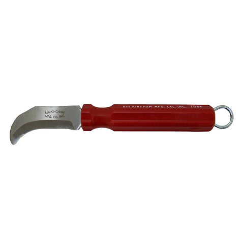 Skinning Knife with Red Handle - 7089 / 70891 / 70892 / 70893 / 70894
