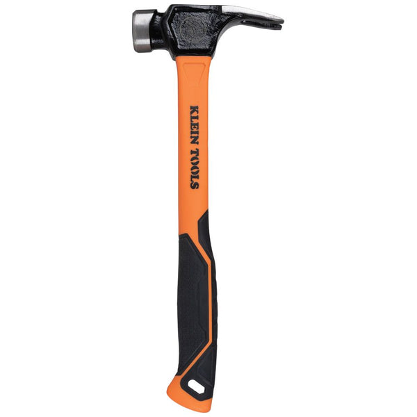 MADI 35oz. Milled Face Lineman Hammer MLH-1 - Columbia Safety And Supply