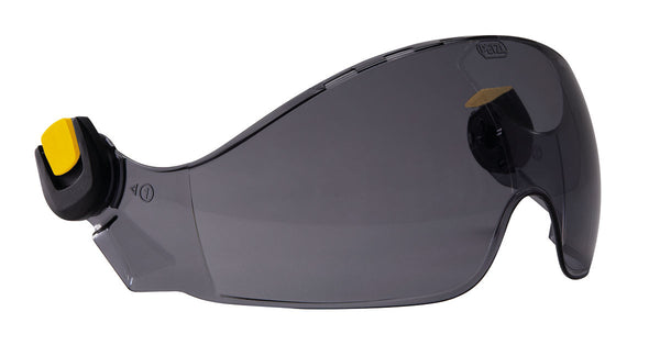 Vizir Shadow Eye Shield - A015BA00 | Linemen's Supply