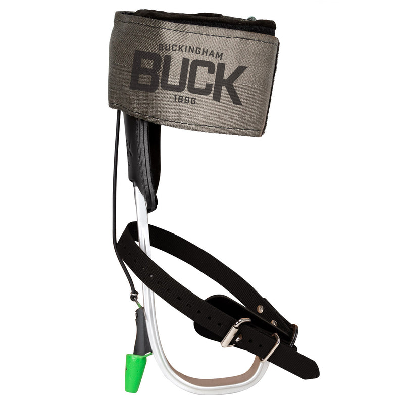 BuckAlloy™ Pole Climber Kit - A94089AQ10