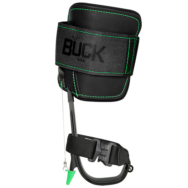 BuckAlloy™ Climber Kit With Big Buck™ Pads - A94K2FG-BL