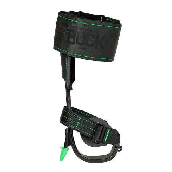 Buckingham Buckalloy™ Black Climber Kit Rodeo Edition - A94K3V-BL