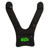 Buckohm™ Blackout X-style Harness - 603A8Q4