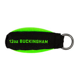 Buckingham BuckShot Premium Throwbag - 16AD-12BG