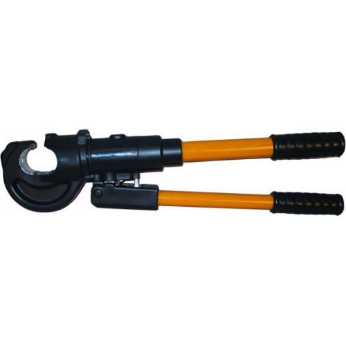 Huskie 12 Ton Compression Tool With 1-1/2
