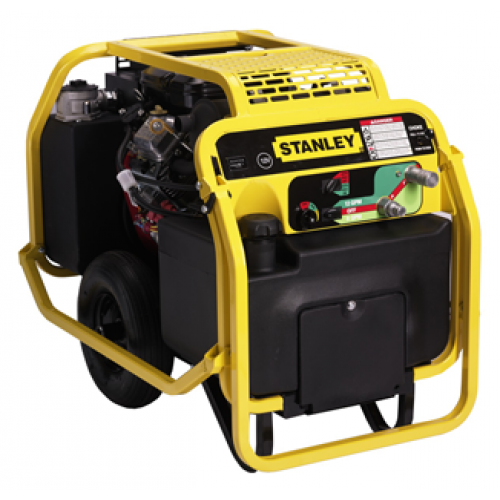 Stanley HP8 Hydraulic Power Unit (79-HP8BD) | Linemen's Supply