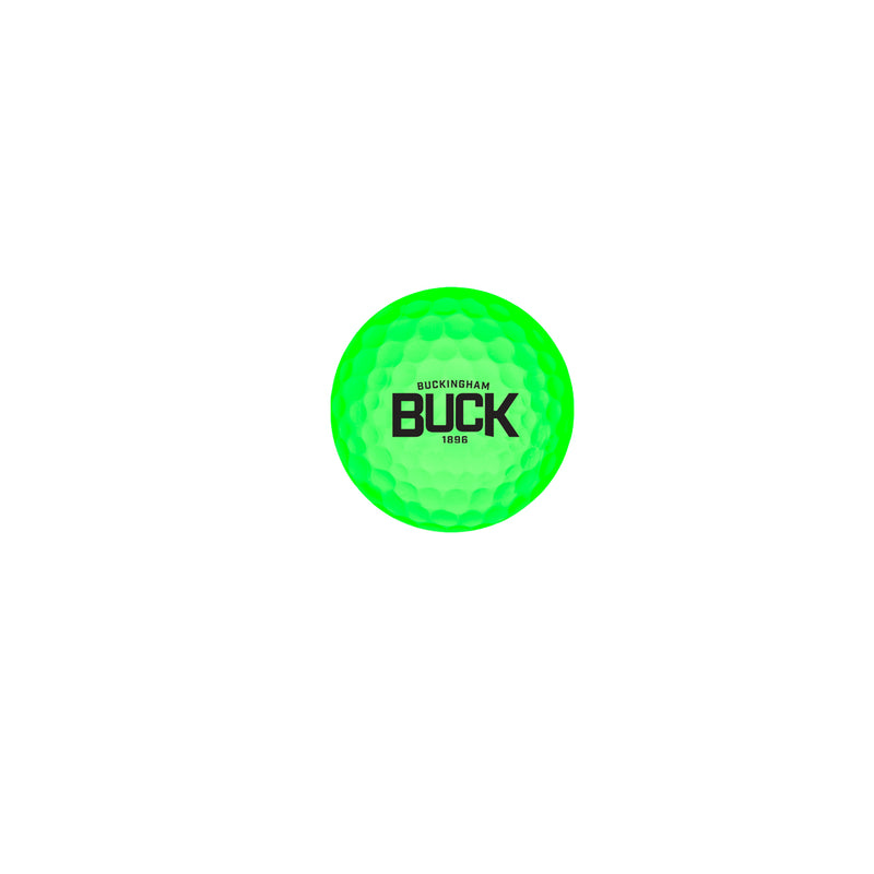 Buckingham Callaway Supersoft Golf Ball (3 Pack)