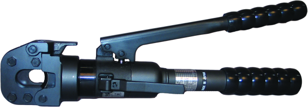 HUSKIE- S-Series Handheld Hydraulic Cutter (69-S-16)