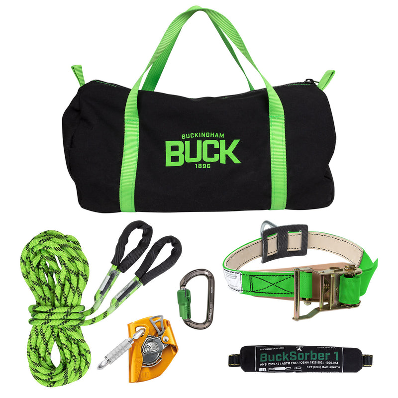 Bucket Rescue Training Kit - Kit181