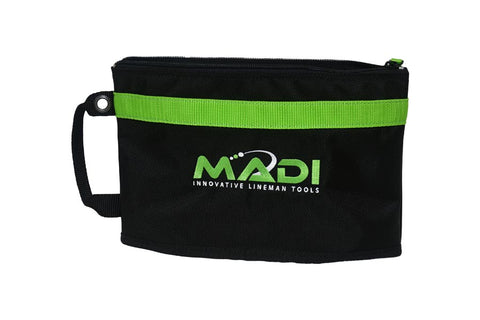 Madi Lineman Stand Up Pouch - LP-1
