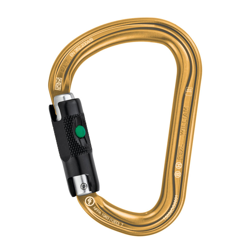 William Carabiner - M36A BLY