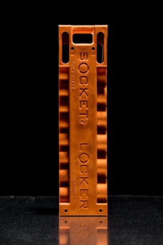 Socket Locker Base - (98-SQ8552434)
