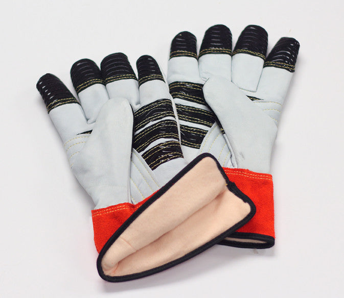 POWER GRIPZ- Thinsulate® Lined Work Gloves (54-TPG-WG10T)