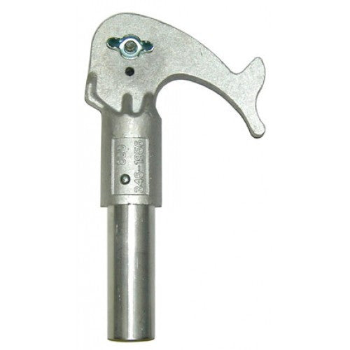 Jameson Pole Saw Head with Adapter (81-PS-3FP)